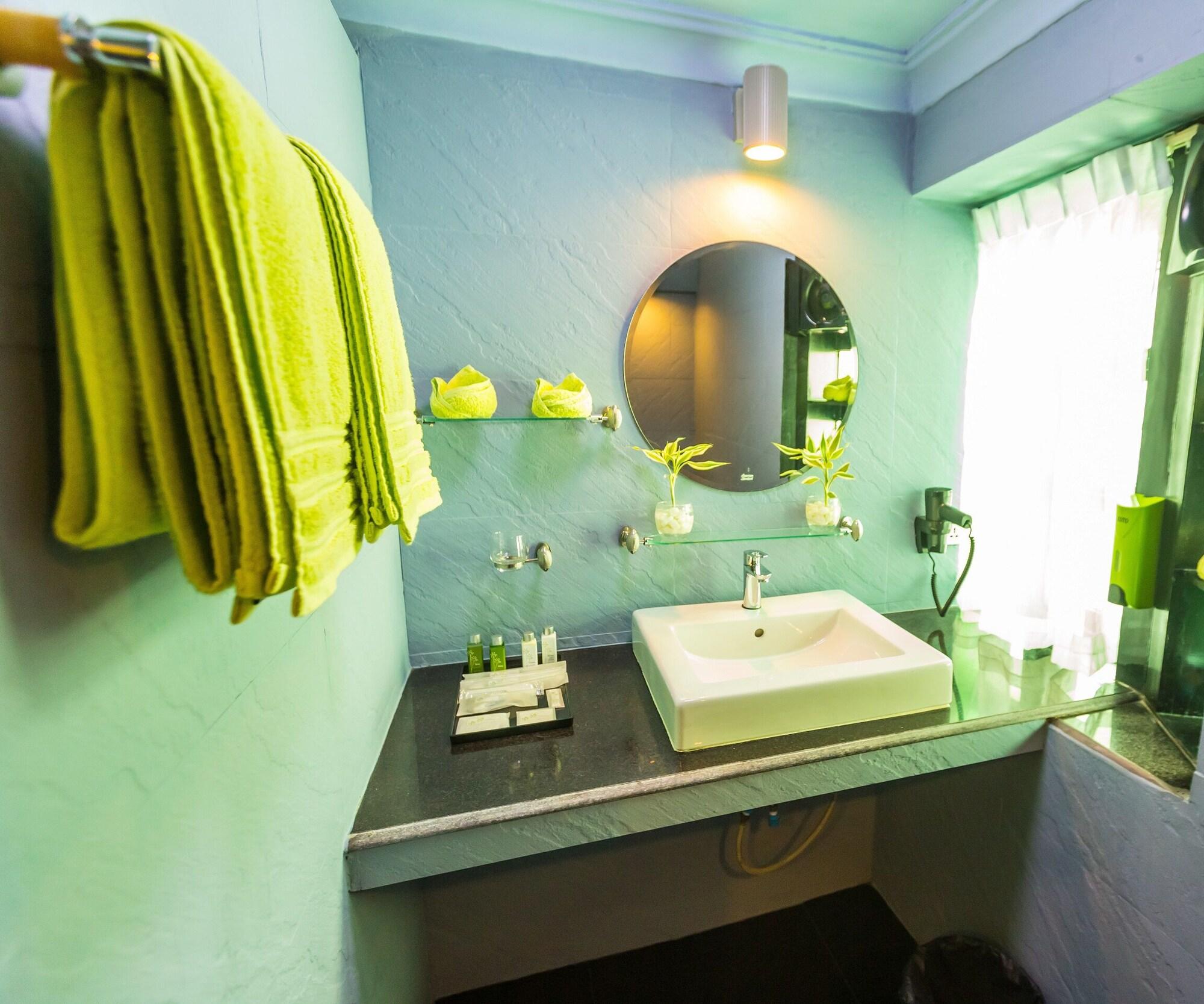 Domrai Boutique Hotel Σίχανουκβιλ Εξωτερικό φωτογραφία