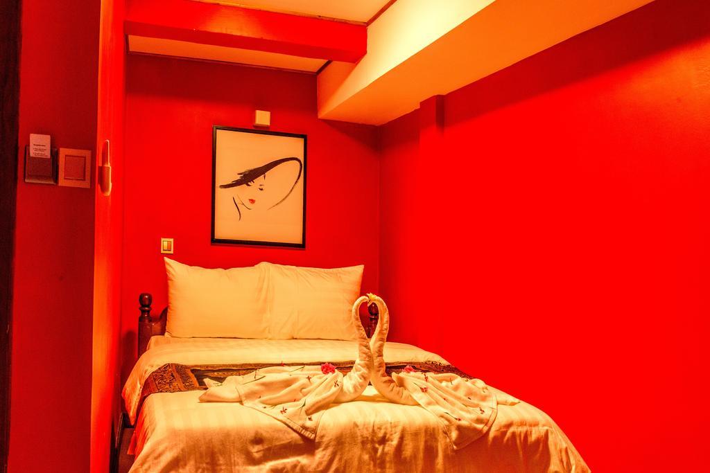 Domrai Boutique Hotel Σίχανουκβιλ Εξωτερικό φωτογραφία
