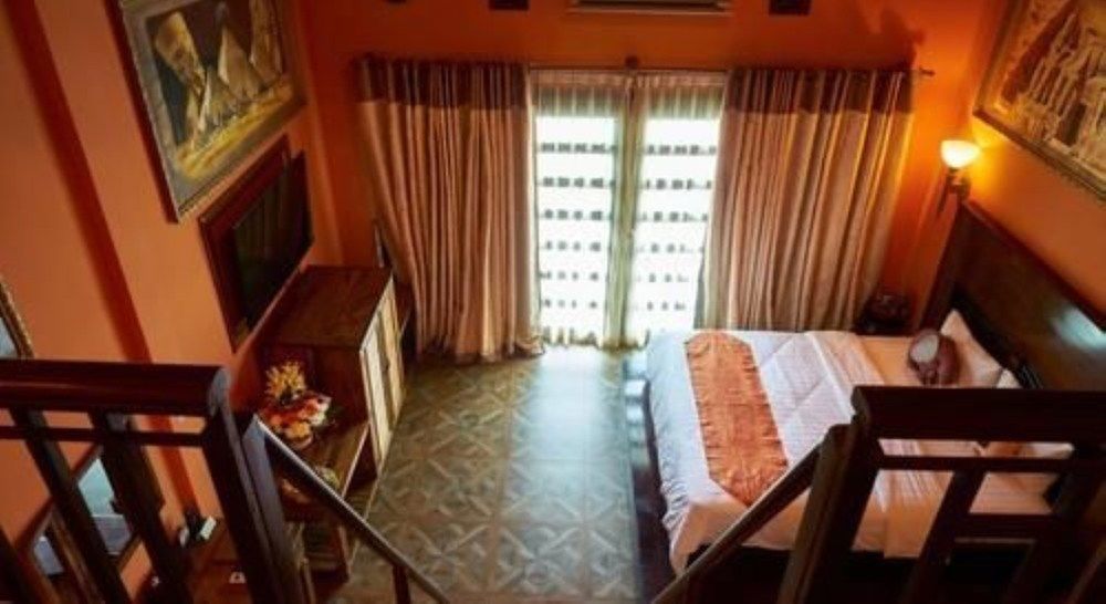 Domrai Boutique Hotel Σίχανουκβιλ Εξωτερικό φωτογραφία