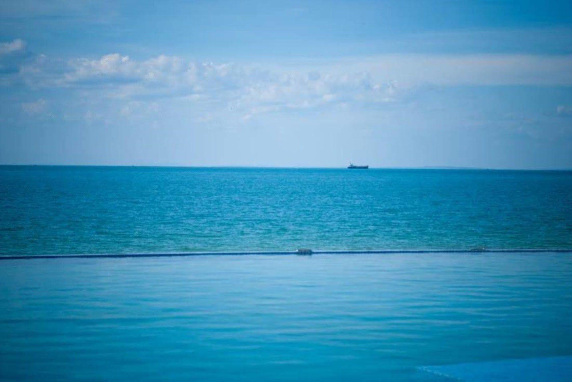 Domrai Boutique Hotel Σίχανουκβιλ Εξωτερικό φωτογραφία