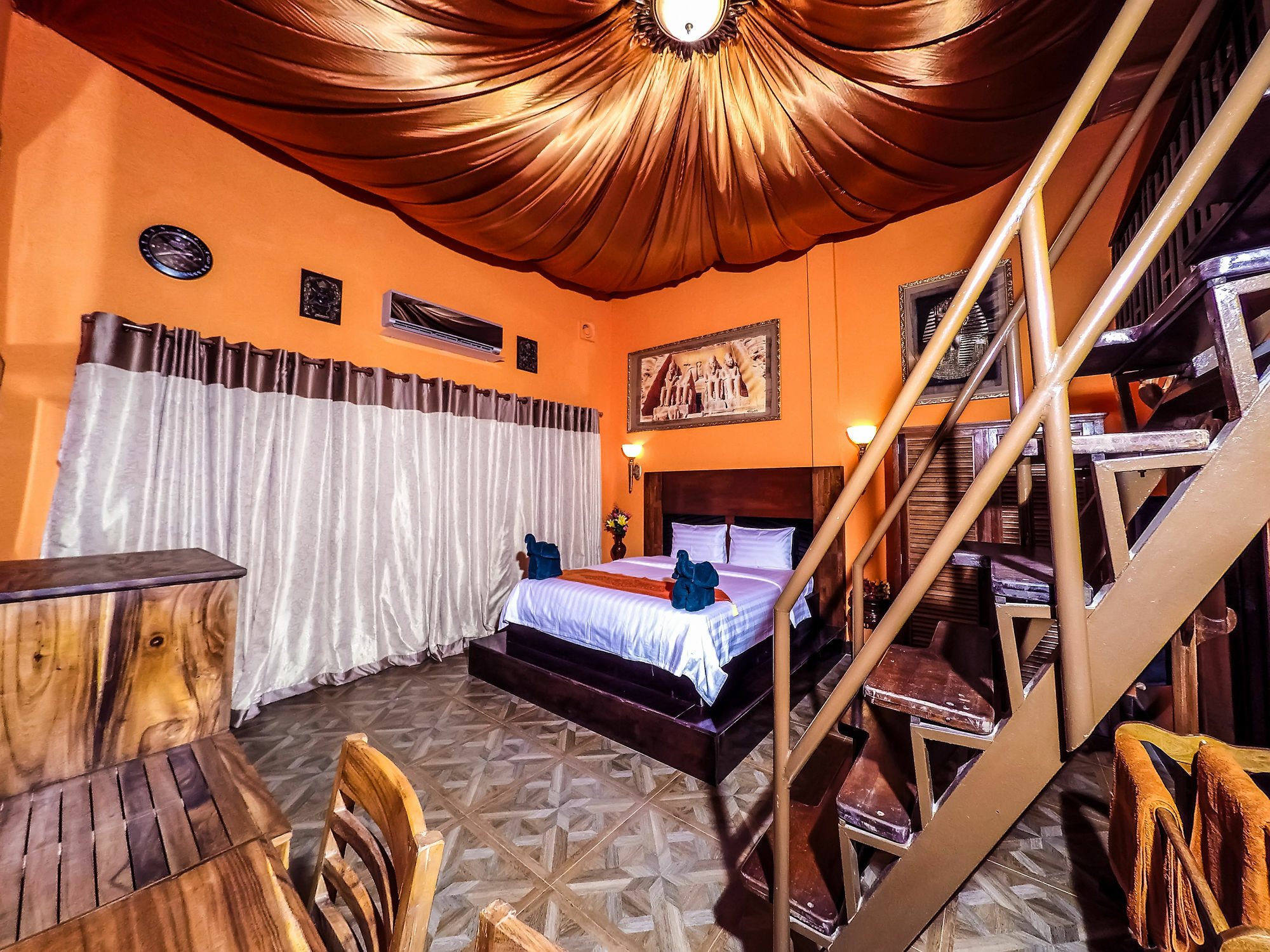 Domrai Boutique Hotel Σίχανουκβιλ Εξωτερικό φωτογραφία