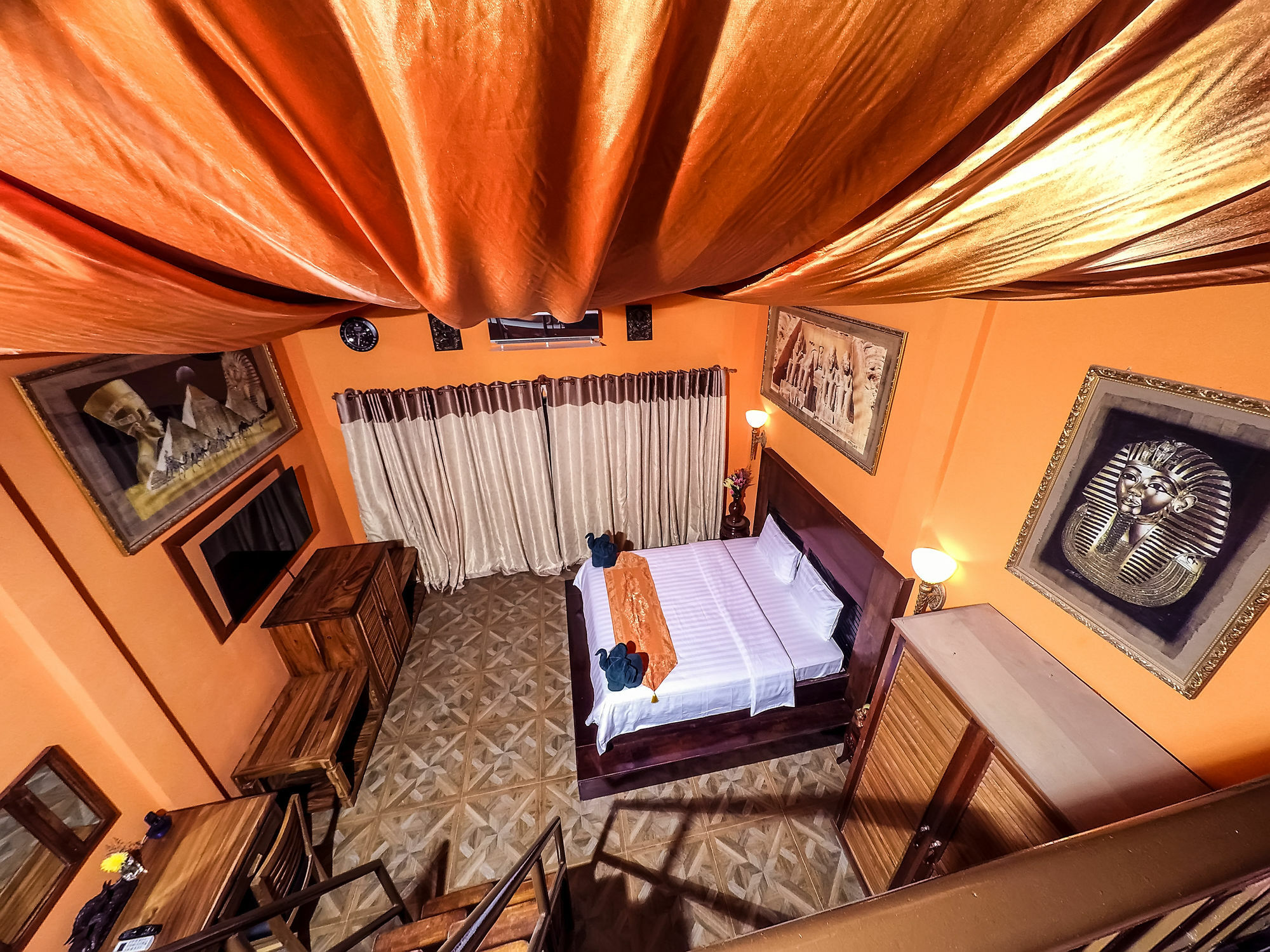 Domrai Boutique Hotel Σίχανουκβιλ Εξωτερικό φωτογραφία